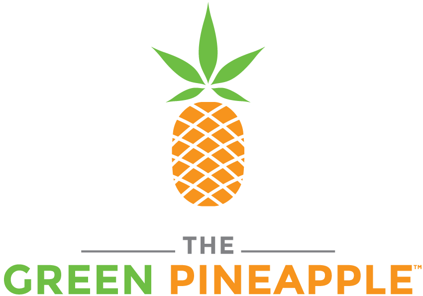 Green Pineapple